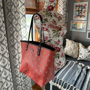 Two in one! Actually three in one! Handbag & wallet